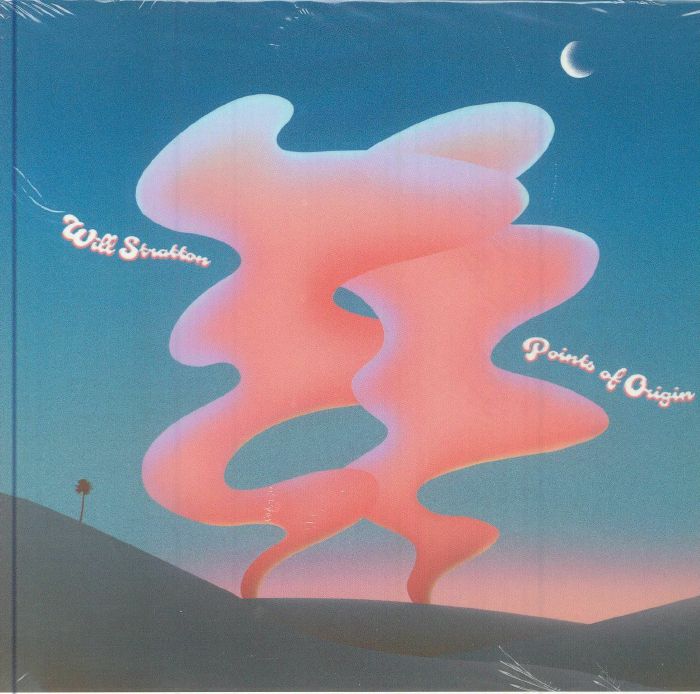 Points Of Origin - CD CD cover