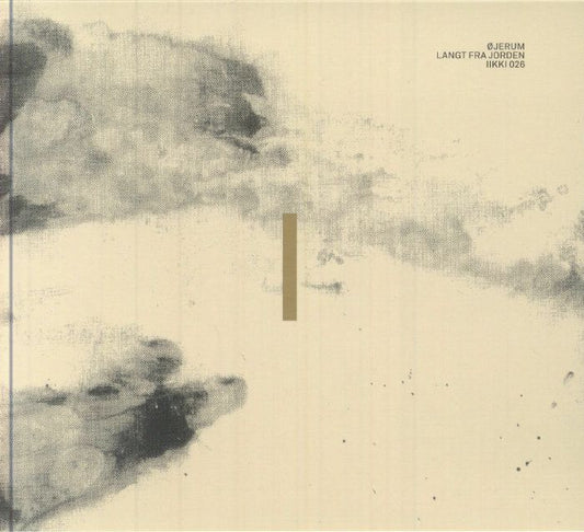 Langt Fra Jorden - Limited Edition CD CD cover