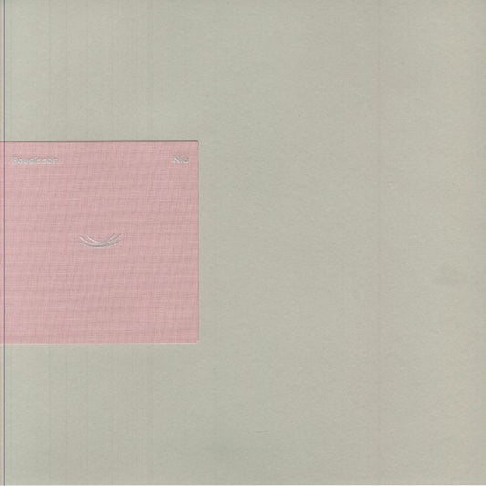 Niu - Limited Edition Grey Vinyl LP vinyl record cover
