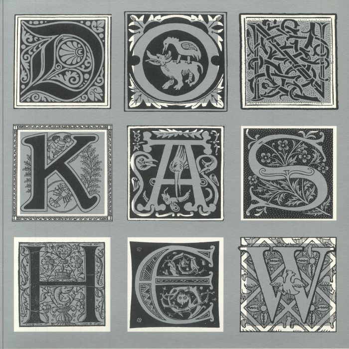 Bellows - Vinyl LP vinyl record cover
