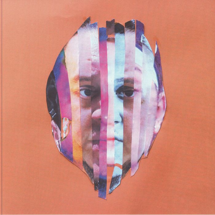 Bem II - Vinyl LP vinyl record cover