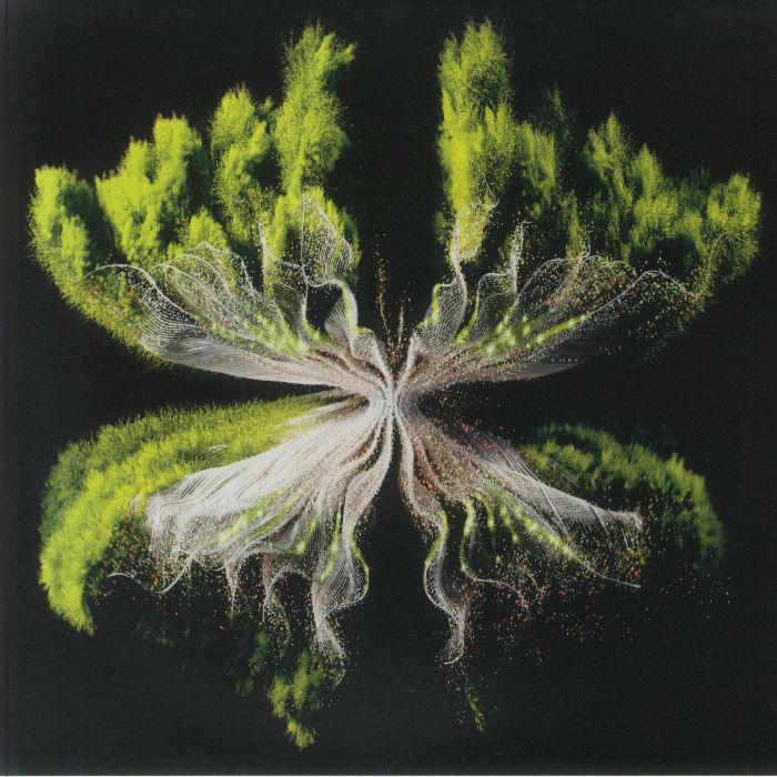 Along Came Polly - Vinyl Single vinyl record cover