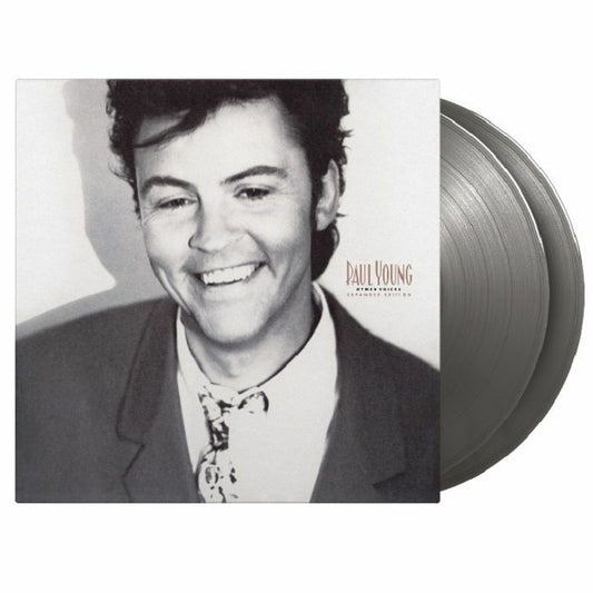Other Voices - 35th Anniversary Silver 2xLP vinyl record cover