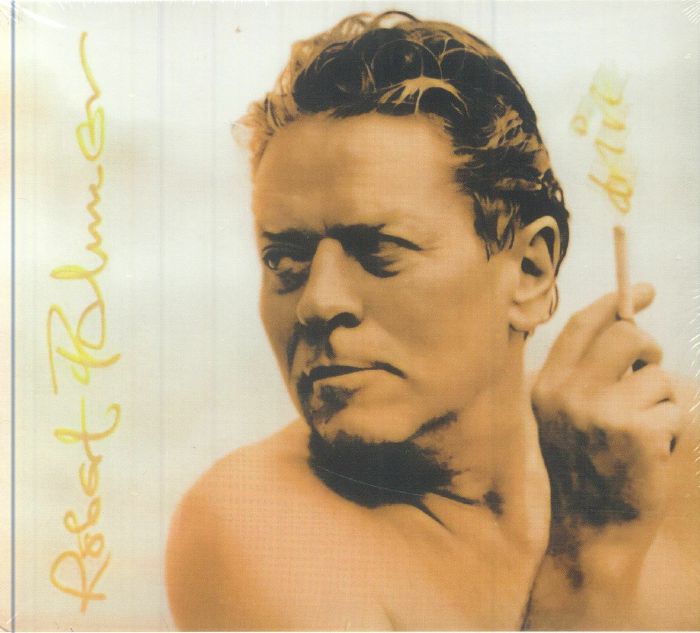 Drive - CD CD cover