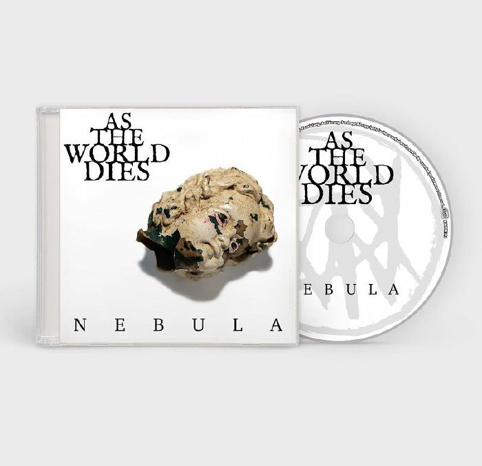 Nebula - CD CD cover