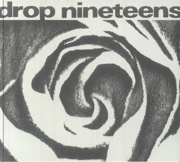 1991 - CD CD cover