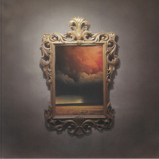 Tintoretto - Vinyl LP vinyl record cover