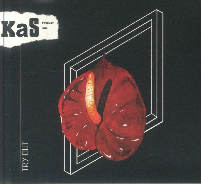 Try Out - CD CD cover