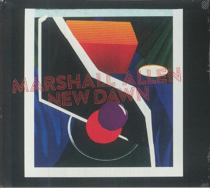 New Dawn - CD CD cover