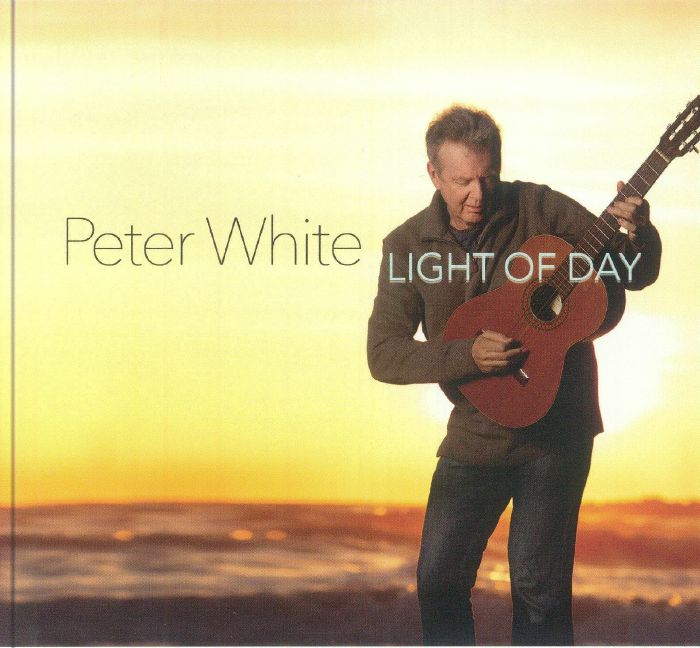 Light Of Day - CD CD cover