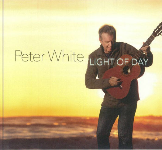 Light Of Day - CD CD cover