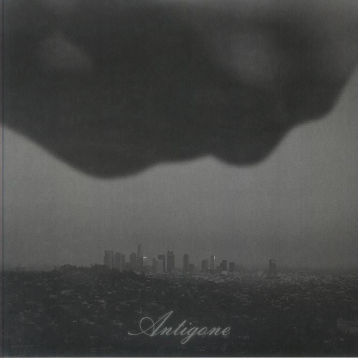 Antigone - Vinyl LP vinyl record cover