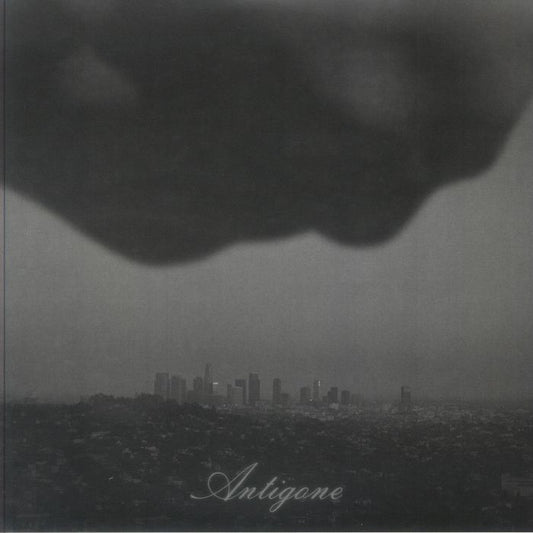 Antigone - Vinyl LP vinyl record cover