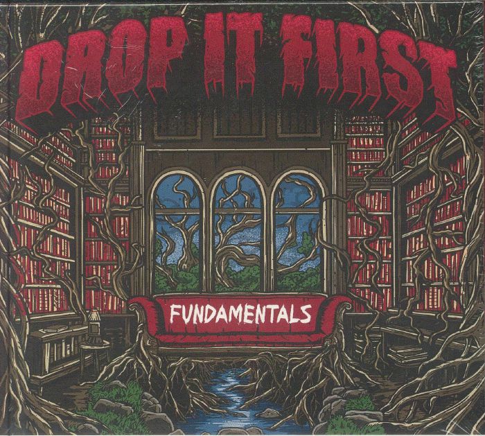 Fundamentals - CD CD cover