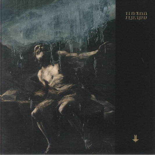 I Loved You At Your Darkest - Clear Vinyl 2xLP vinyl record cover