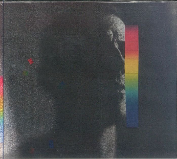 In Light - CD CD cover