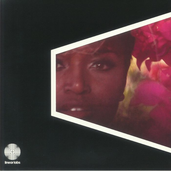 Adrian Younge Presents Linear Labs: The Delfonics - Vinyl LP vinyl record cover