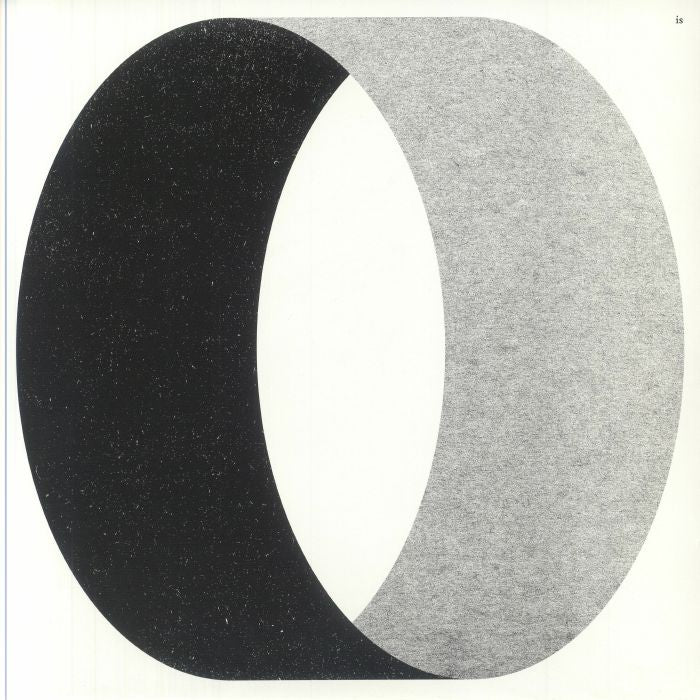 Infinite Sonore - 3xLP vinyl record cover