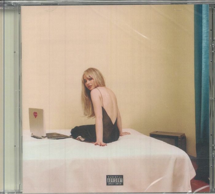 Emails I Can't Send - CD CD cover