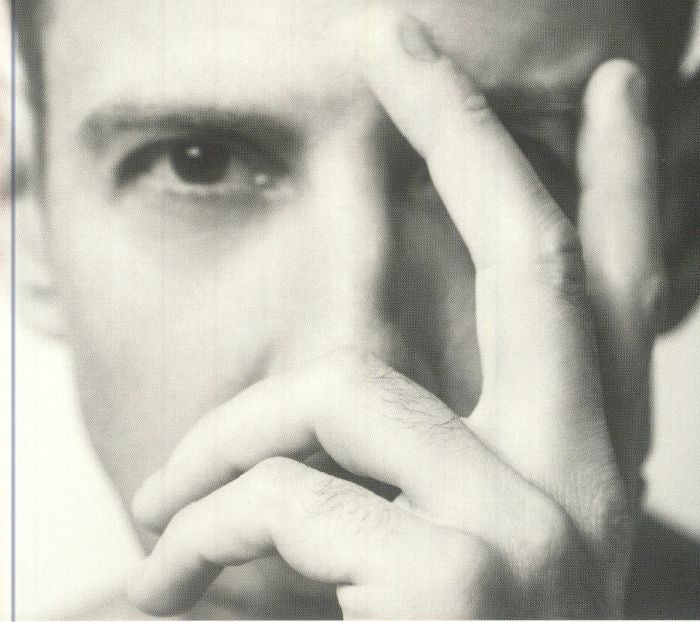Dalla Tua Parte - CD CD cover