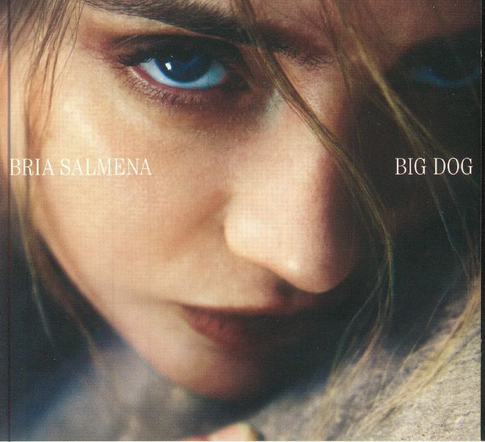 Big Dog - CD CD cover