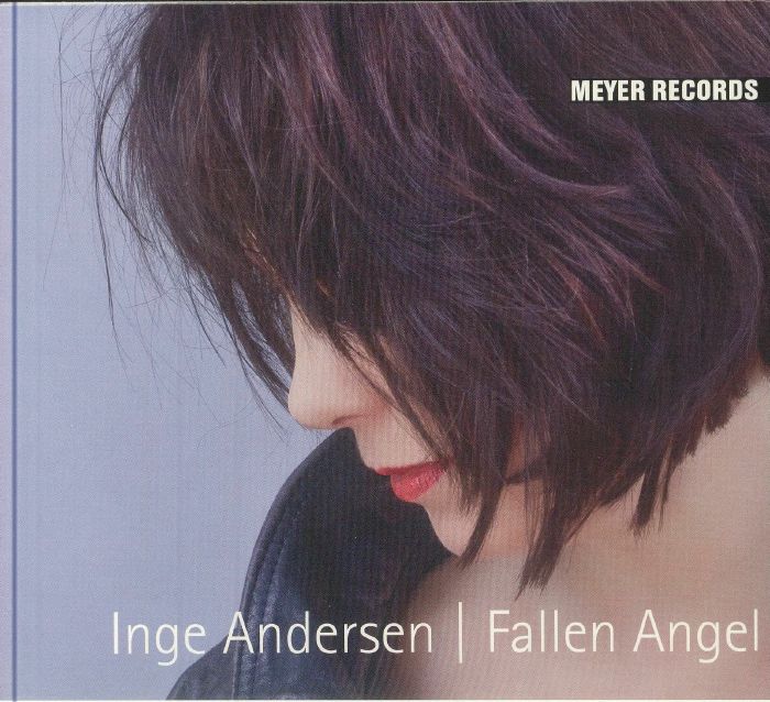 Fallen Angel - CD CD cover