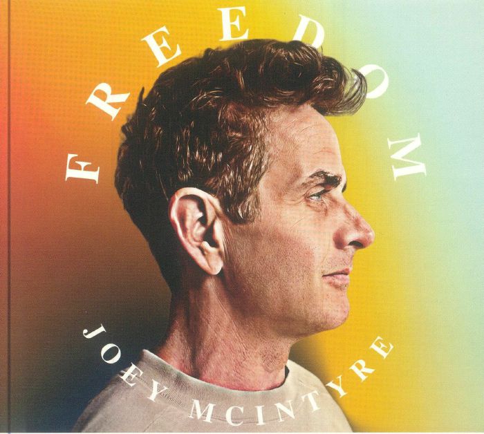 Freedom - CD CD cover