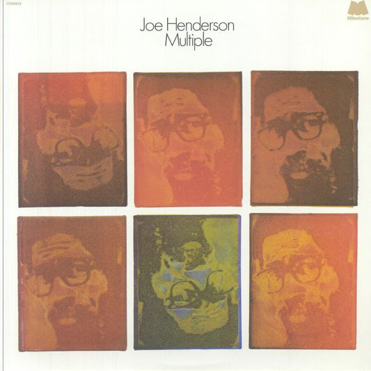Multiple - Vinyl LP vinyl record cover