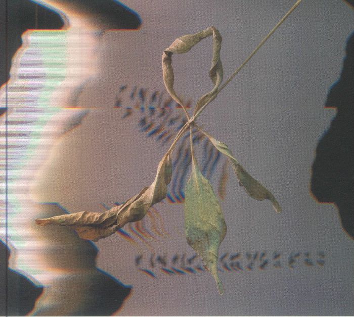 Trill Scan - CD CD cover
