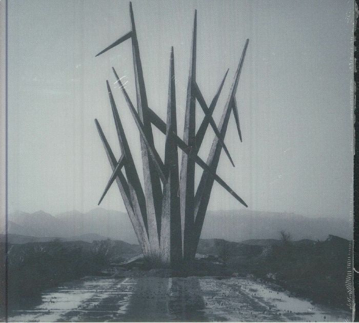Teeth To Sky - CD CD cover