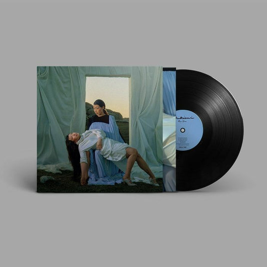 For You - Vinyl LP vinyl record cover