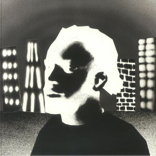 Evenfall - Vinyl LP vinyl record cover