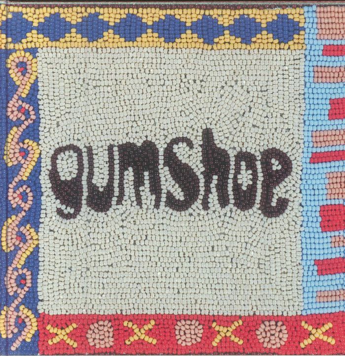 Gumshoe - CD CD cover