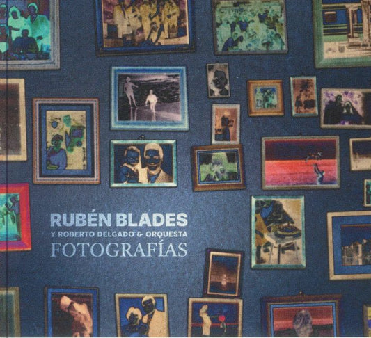 Fotografias - CD CD cover