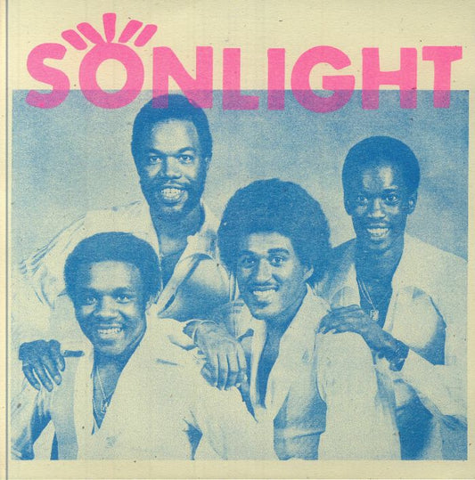 Get Together - Vinyl Single vinyl record cover