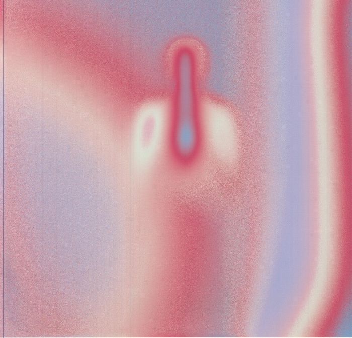 Ai Wa Itsumo Hitorikiri - Clear Vinyl EP vinyl record cover