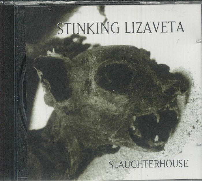 Slaughterhouse - Remastered CD CD cover
