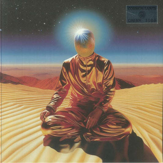 Cinema 3000 - 2xLP vinyl record cover