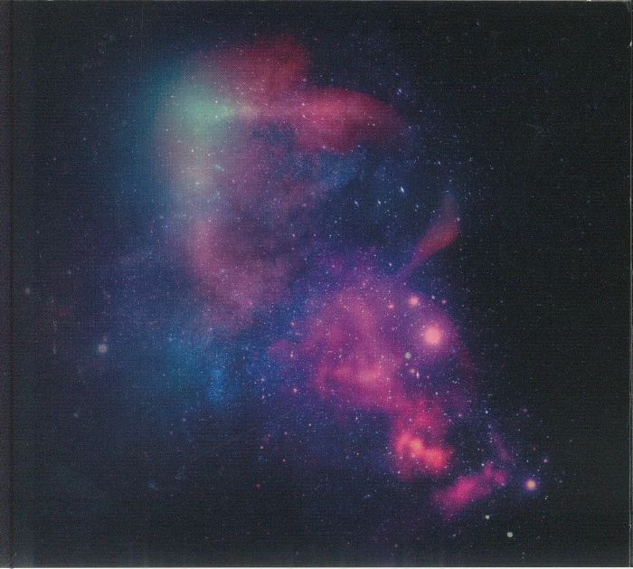 Roseaux III - CD CD cover