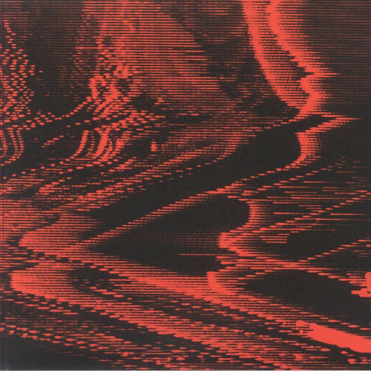 Without Us - Limited Edition Clear Vinyl LP vinyl record cover