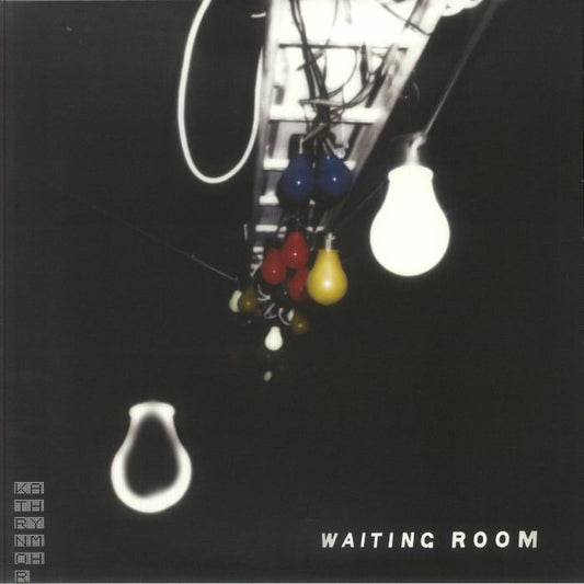 Waiting Room - Vinyl LP vinyl record cover