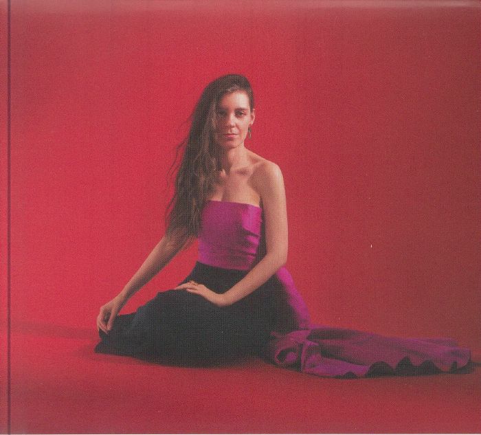 Heartweaving - CD CD cover