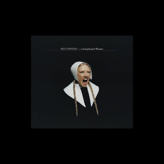A Complicated Woman - CD CD cover