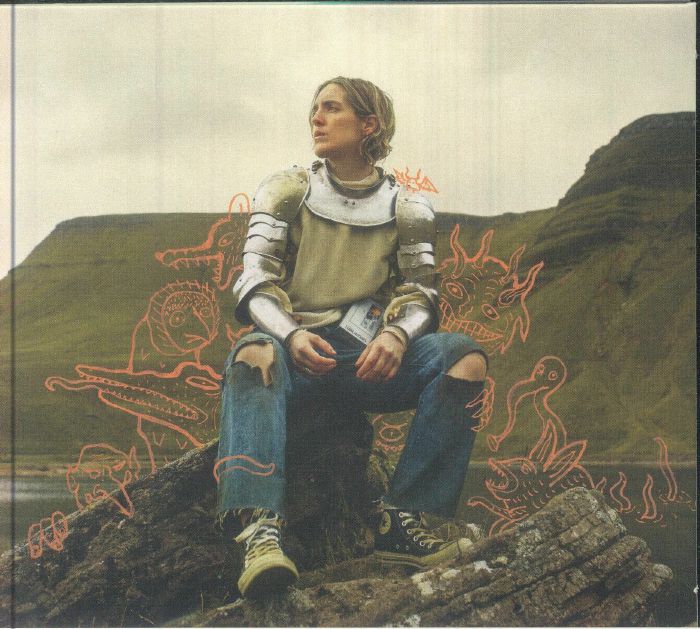 I Got Too Sad For My Friends - CD CD cover