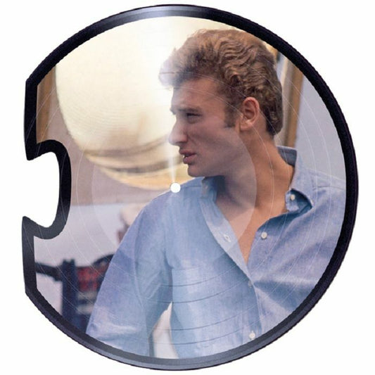 The Vogue Years Vol 1 - Picture Disc LP vinyl record cover