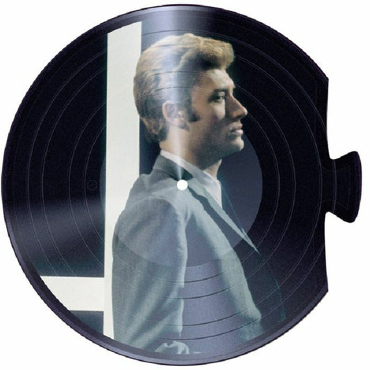 The Vogue Years Vol 3 - Picture Disc LP vinyl record cover