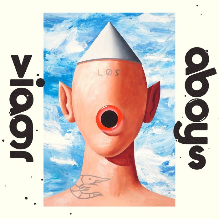 Viagr Aboys - CD CD cover