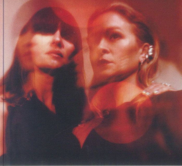 Heartbeat - CD CD cover