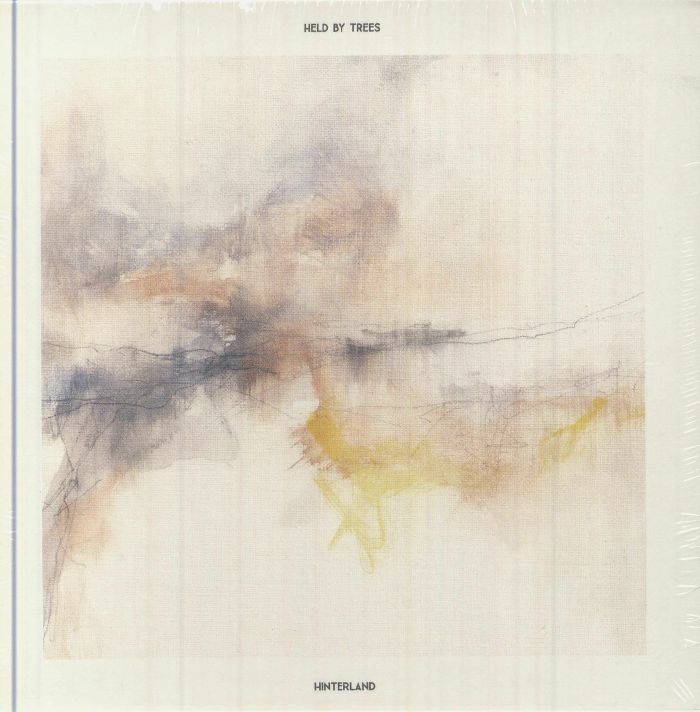 Hinterland - CD CD cover