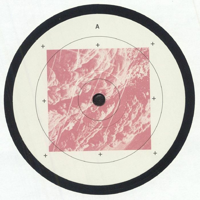 Empire - Vinyl EP vinyl record cover